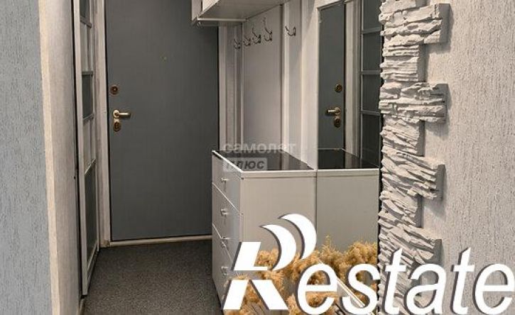 3-комн квартира улица Орджоникидзе, 19,  д. 19