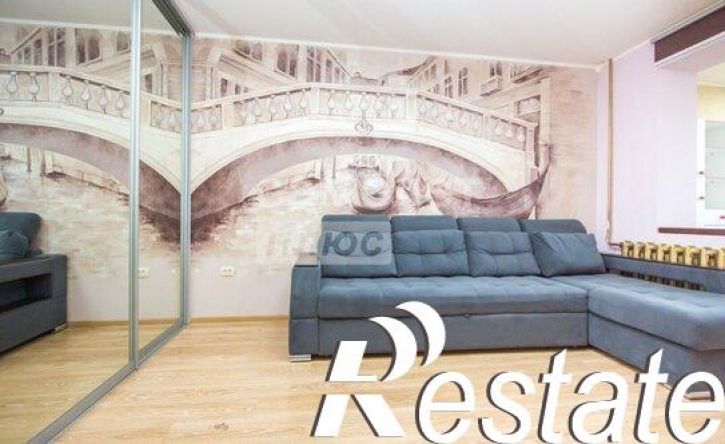 1-комн квартира Уфимское шоссе, 37,  д. 37