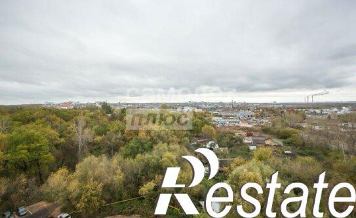 1-комн квартира Уфимское шоссе, 37,  д. 37