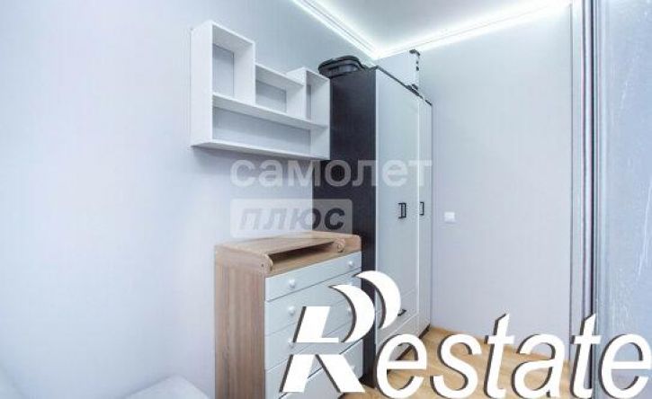 1-комн квартира Уфимское шоссе, 37,  д. 37