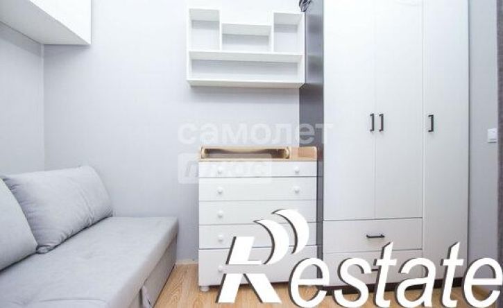 1-комн квартира Уфимское шоссе, 37,  д. 37