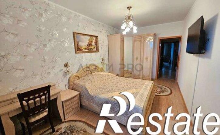 3-комн квартира улица Георгия Мушникова, 15,  д. 15