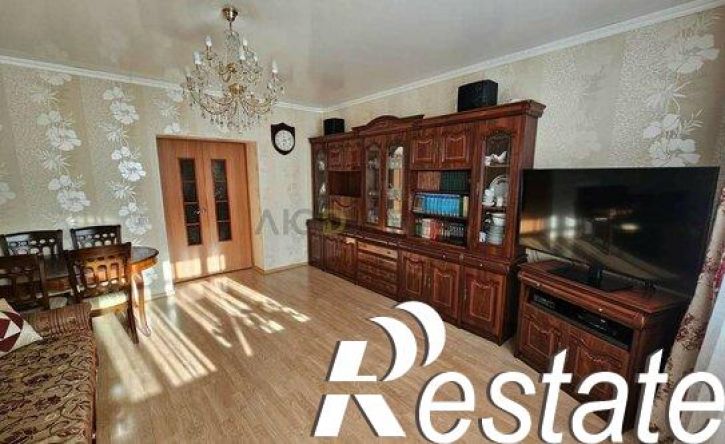 3-комн квартира улица Георгия Мушникова, 15,  д. 15