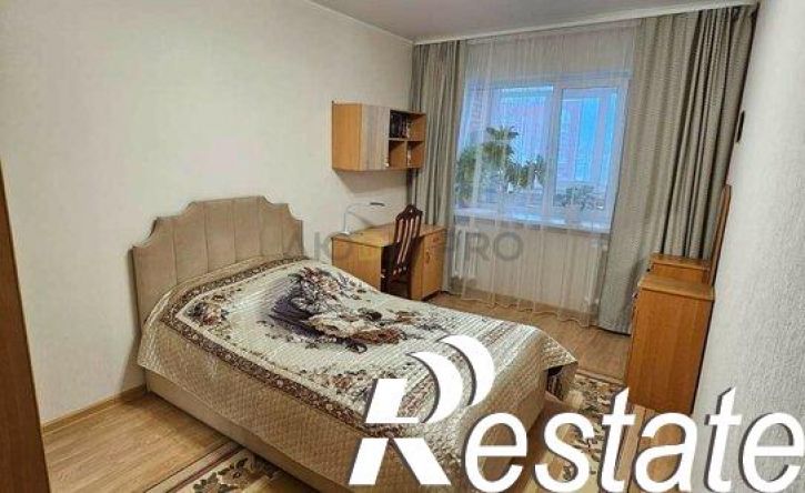 3-комн квартира улица Георгия Мушникова, 15,  д. 15