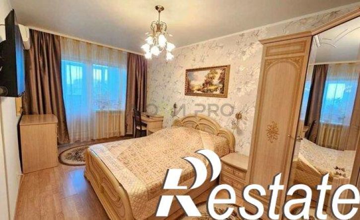 3-комн квартира улица Георгия Мушникова, 15,  д. 15