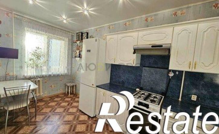 3-комн квартира улица Георгия Мушникова, 15,  д. 15