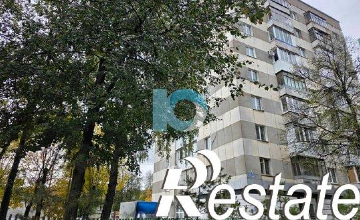 1-комн квартира проспект Октября, 21/5,  д. 21/5