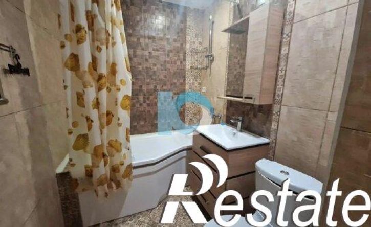 1-комн квартира проспект Октября, 21/5,  д. 21/5