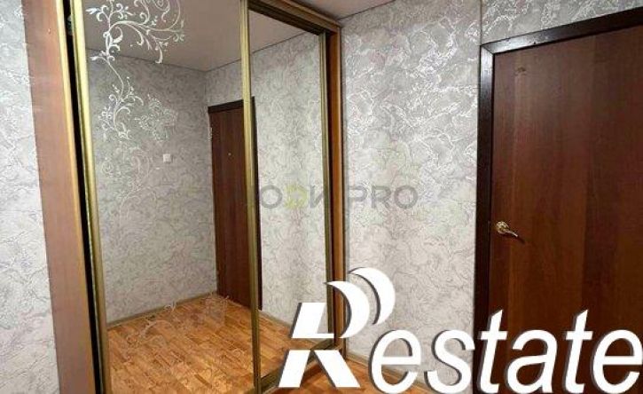 2-комн квартира Российская улица, 17/2,  д. 17/2