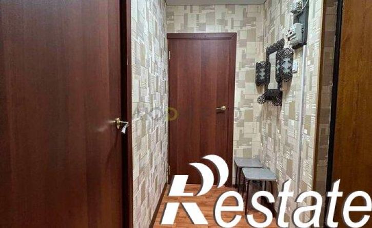 2-комн квартира Российская улица, 17/2,  д. 17/2