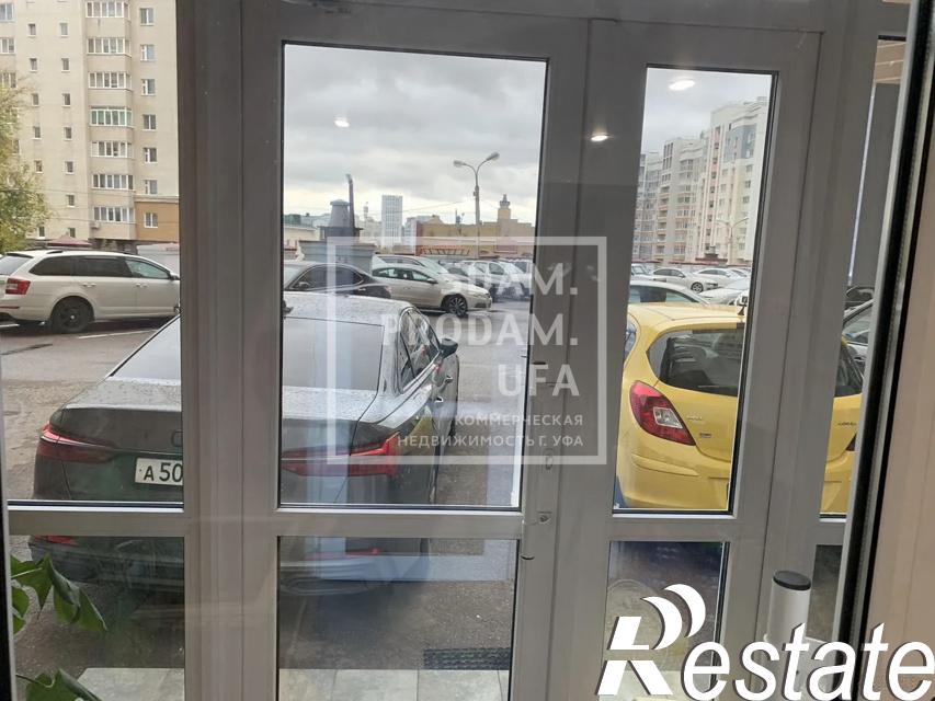 Купить офис, помещение под офис за 9 000 000 рублей на Новомостовая улица, д.8
