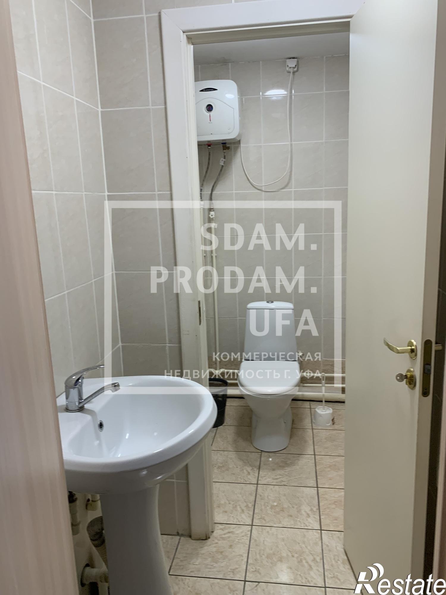 Сдать торговое помещение за 157 500 рублей на Октября проспект, д.10