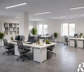 офис 520 кв м Проломная улица, 35