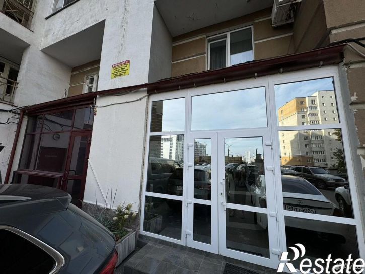 Офис Новомостовая улица, д.8