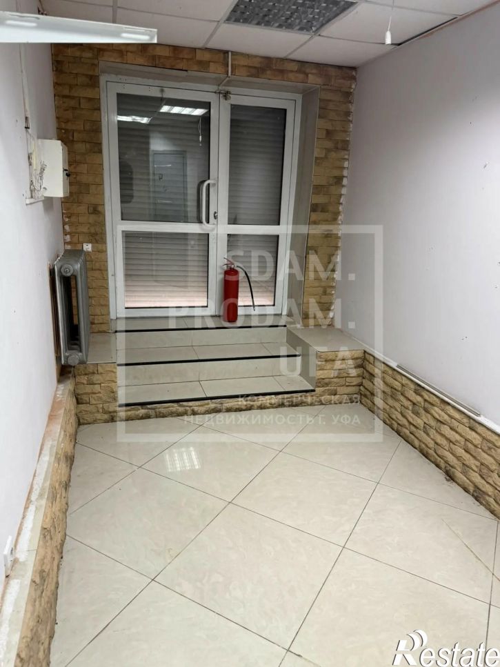Офис Акназарова улица, д.21