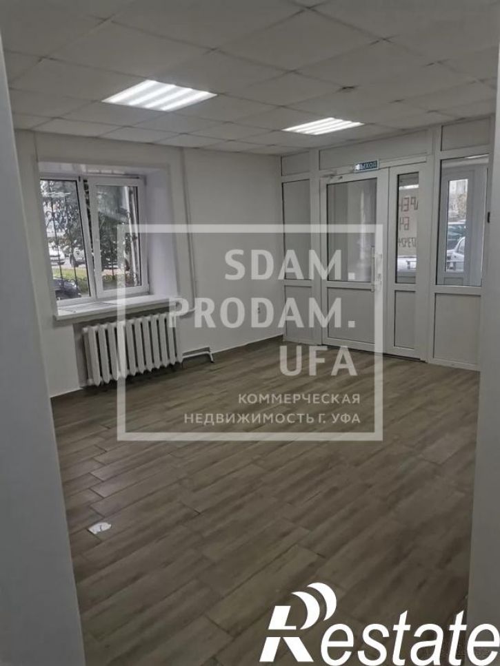 Офис Октября проспект, д.132/1