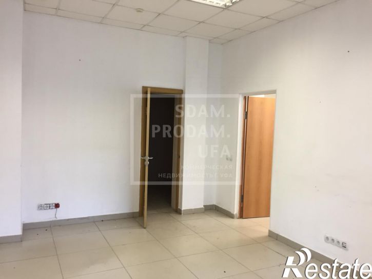 Офис Коммунистическая улица, д.80