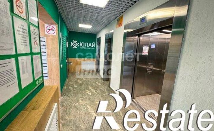 2-комн квартира Айская улица, 39,  д. 39