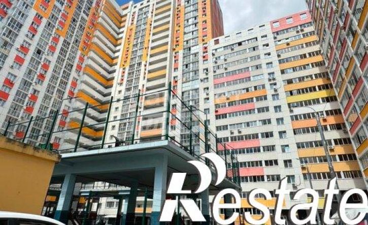 2-комн квартира Айская улица, 39,  д. 39