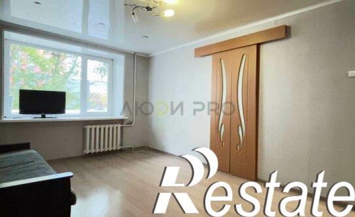 1-комн квартира улица Гафури, 101,  д. 101
