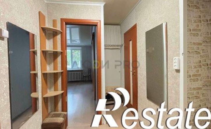 1-комн квартира улица Гафури, 101,  д. 101