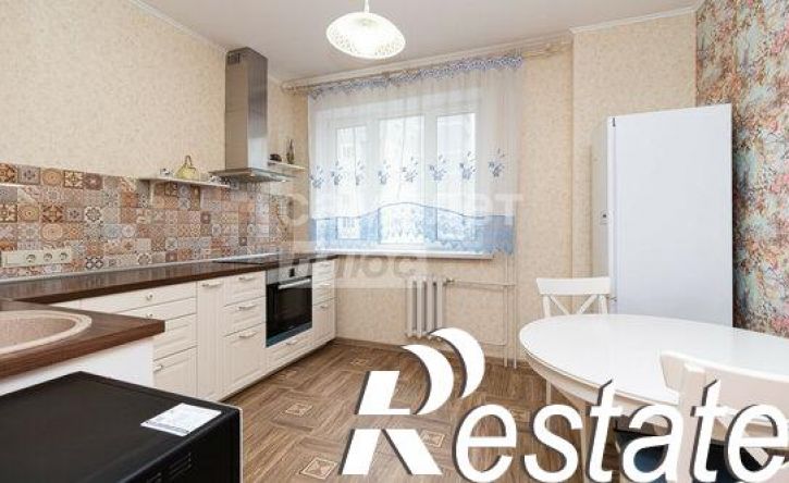 3-комн квартира улица Менделеева, 10,  д. 10