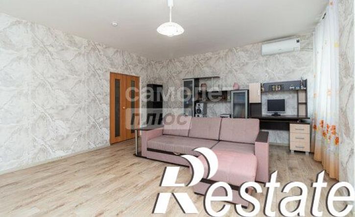 3-комн квартира улица Менделеева, 10,  д. 10