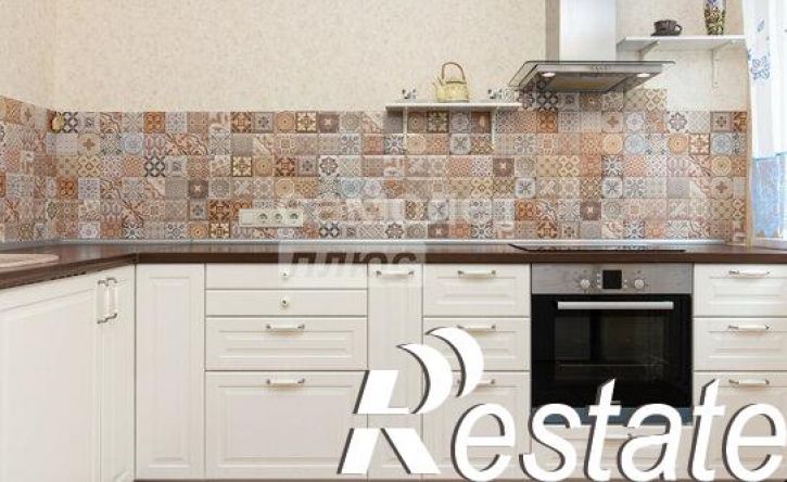 3-комн квартира улица Менделеева, 10,  д. 10