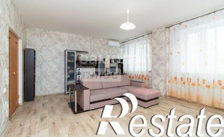 3-комн квартира улица Менделеева, 10,  д. 10