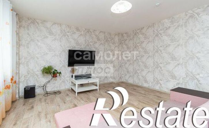3-комн квартира улица Менделеева, 10,  д. 10