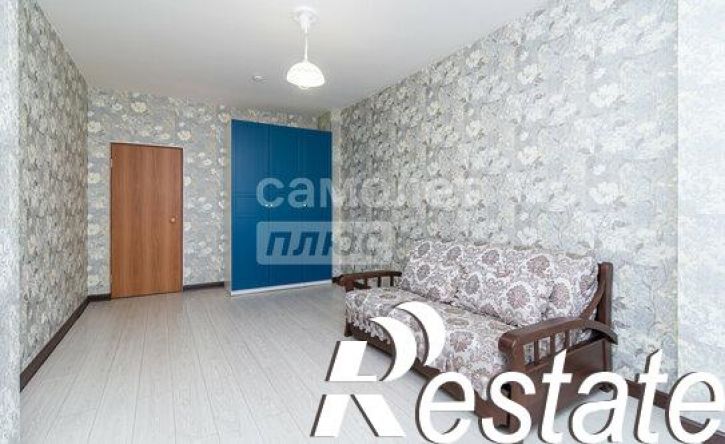 3-комн квартира улица Менделеева, 10,  д. 10