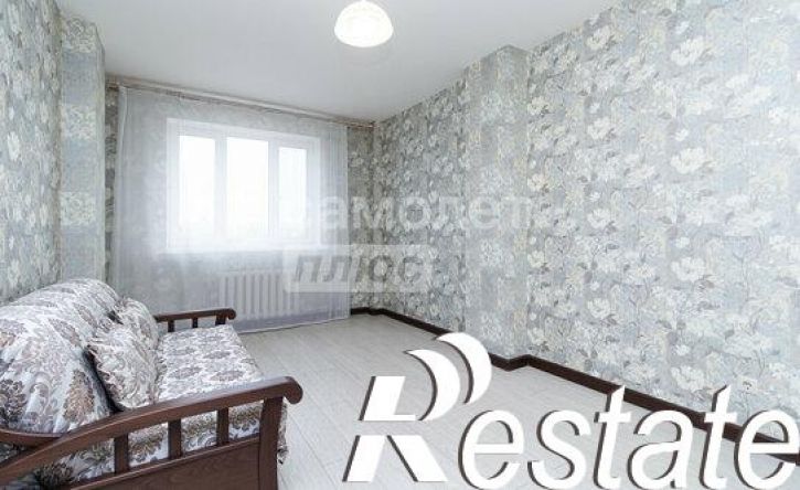 3-комн квартира улица Менделеева, 10,  д. 10