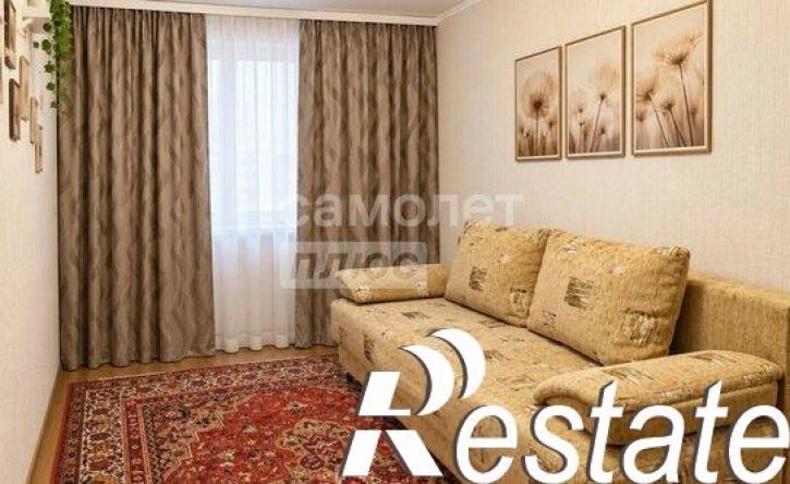 1-комн квартира улица Строителей, 16,  д. 16