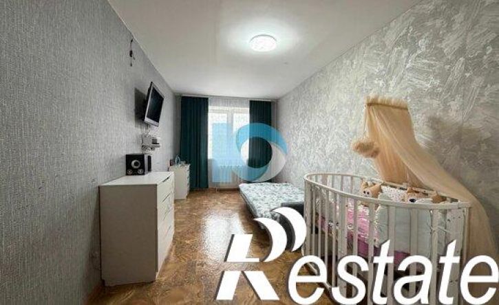 2-комн квартира Сельская улица, 3,  д. 3