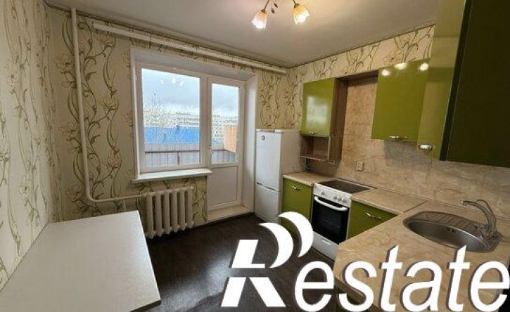 1-комн квартира улица Ахметова, 275 к1,  д. 275 к1