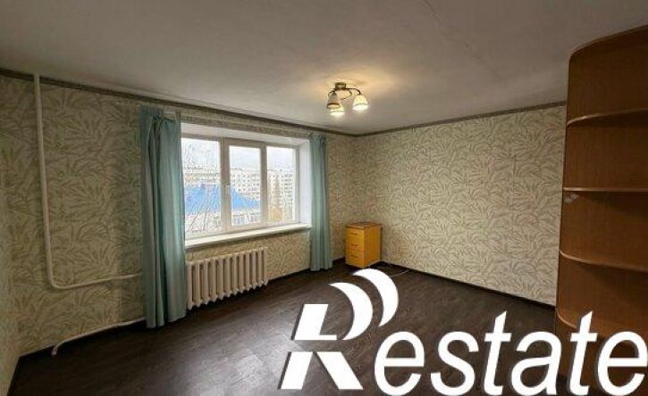 1-комн квартира улица Ахметова, 275 к1,  д. 275 к1