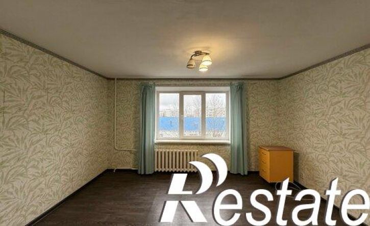 1-комн квартира улица Ахметова, 275 к1,  д. 275 к1