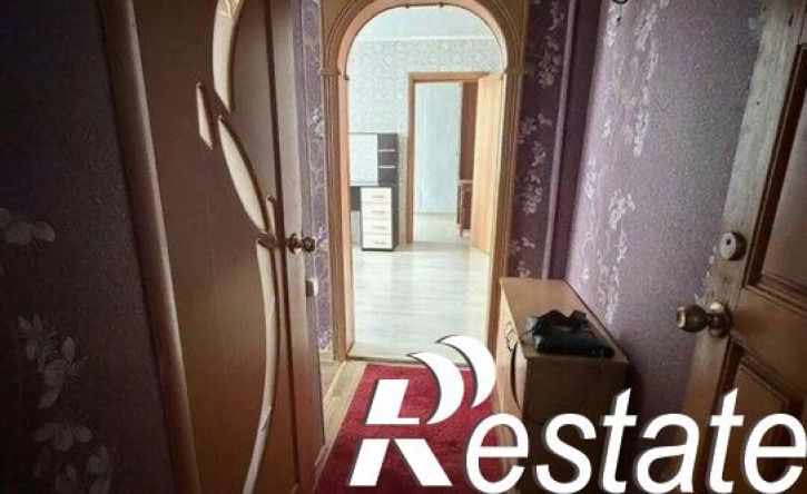 2-комн квартира проспект Октября, 66А,  д. 66А