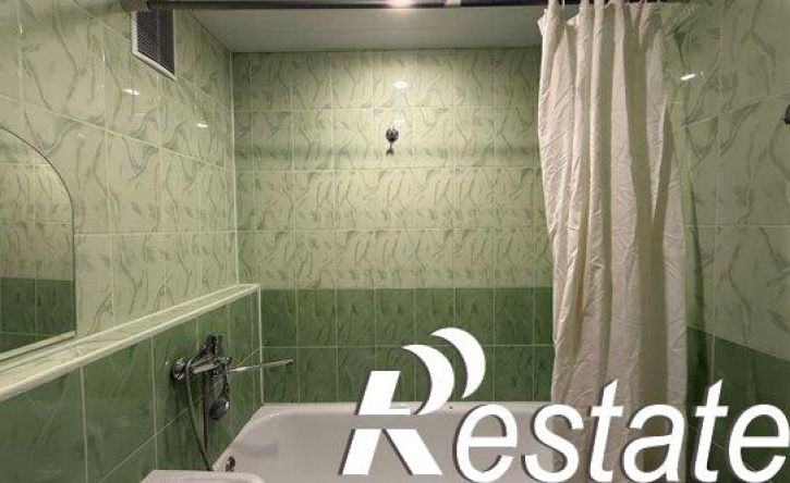 1-комн квартира улица Ахметова, 275 к1,  д. 275 к1
