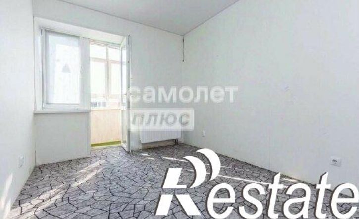 2-комн квартира Природная улица, 10,  д. 10