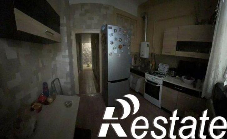 2-комн квартира улица Дмитрия Донского, 89,  д. 89