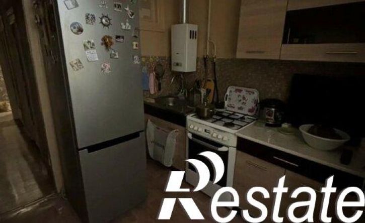 2-комн квартира улица Дмитрия Донского, 89,  д. 89