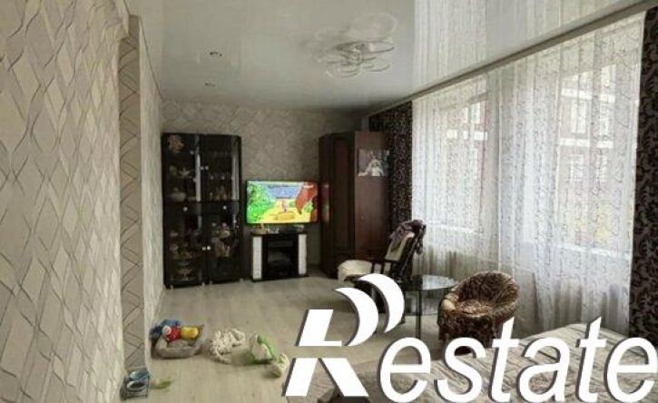 2-комн квартира улица Дмитрия Донского, 89,  д. 89