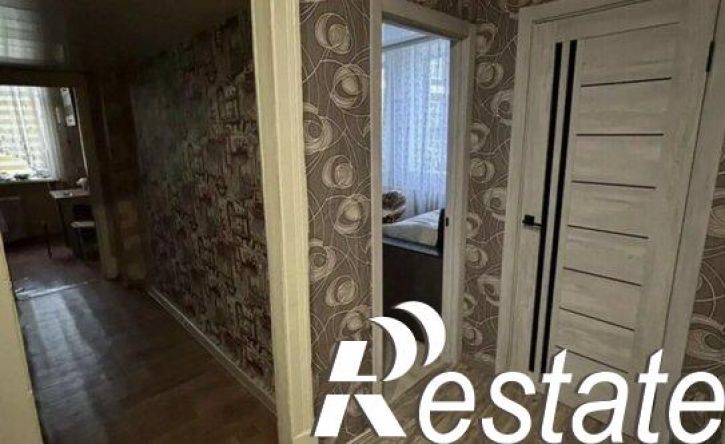 2-комн квартира улица Дмитрия Донского, 89,  д. 89