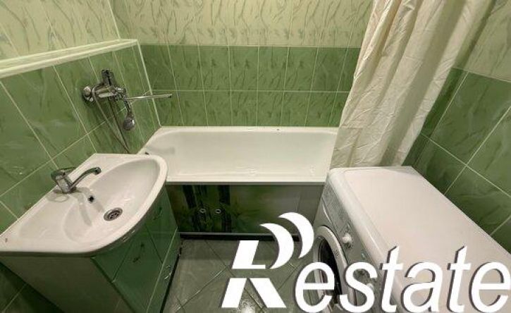 1-комн квартира улица Ахметова, 275 к1,  д. 275 к1