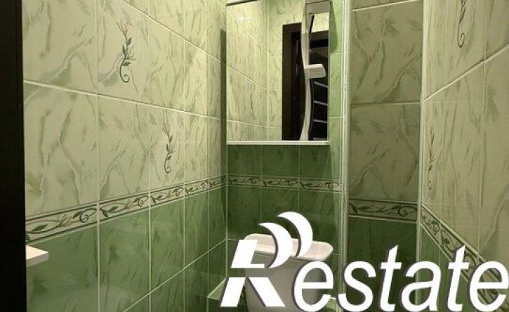 1-комн квартира улица Ахметова, 275 к1,  д. 275 к1