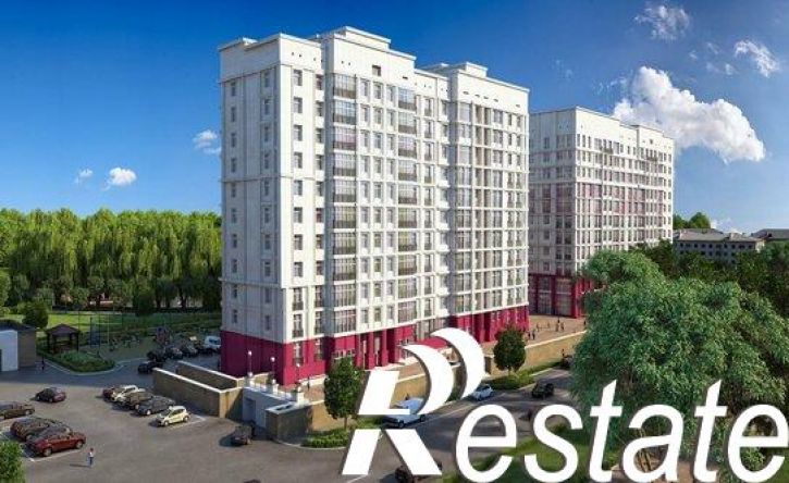 3-комн квартира бульвар Ибрагимова, 32,  д. 32