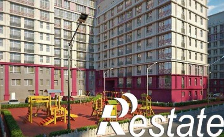 3-комн квартира бульвар Ибрагимова, 32,  д. 32