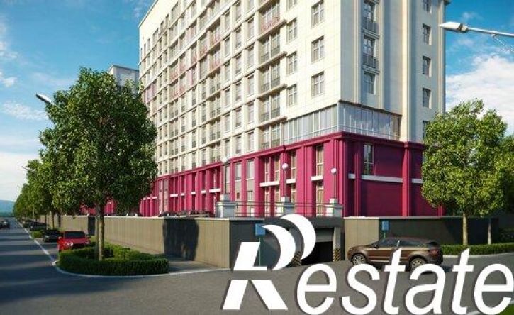 3-комн квартира бульвар Ибрагимова, 32,  д. 32
