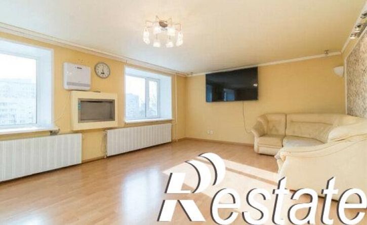 3-комн квартира Обская улица, 5/1,  д. 5/1